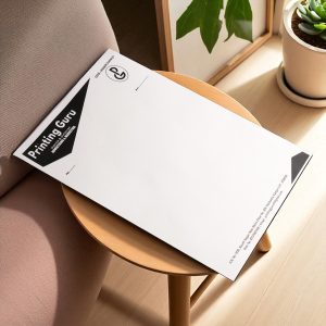 Letter Head